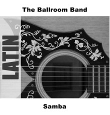 The Ballroom Band - Samba