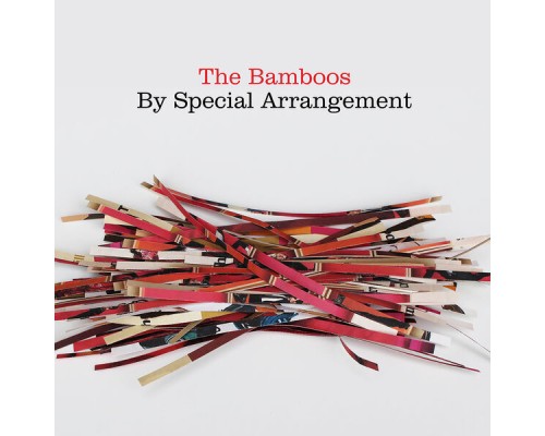 The Bamboos - By Special Arrangement