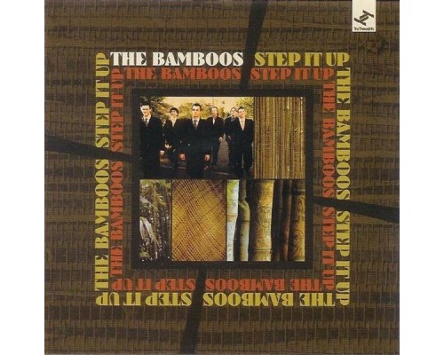 The Bamboos - Step It Up