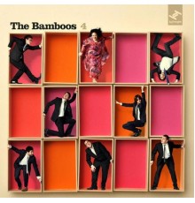 The Bamboos - 4