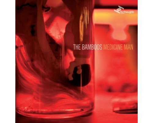 The Bamboos - Medicine Man