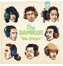 The Bamboos - Side-Stepper