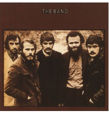 The Band - The Band