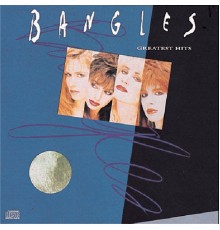 The Bangles - Greatest Hits