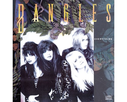 The Bangles - Everything