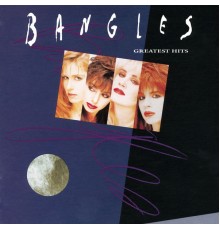 The Bangles - Greatest Hits