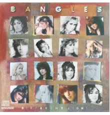 The Bangles - Different Light