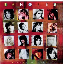 The Bangles - Different Light