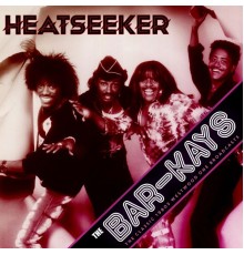 The Bar-Kays - Heatseeker (Live)