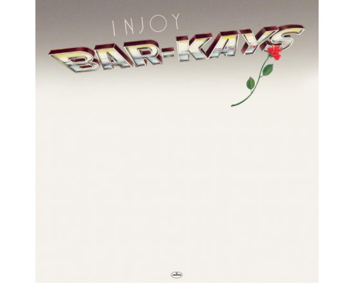 The Bar-Kays - Injoy