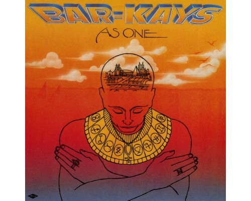 The Bar-Kays - As One