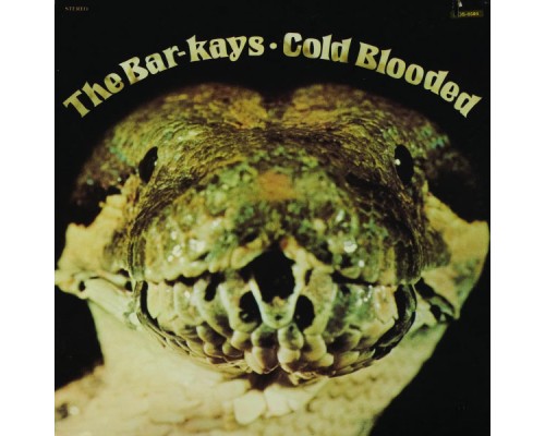 The Bar-Kays - Coldblooded (Album Version)