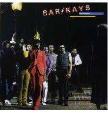 The Bar-Kays - Nightcruising