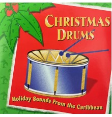 The Barefoot Man - Christmas Drums