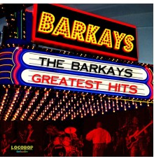 The Barkays - Greatest Hits