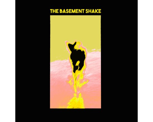 The Basement Shake - Harpoons