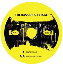 The Bassist & Triage - Smoke One