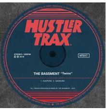 The Bassment - Twins (Original Mix)