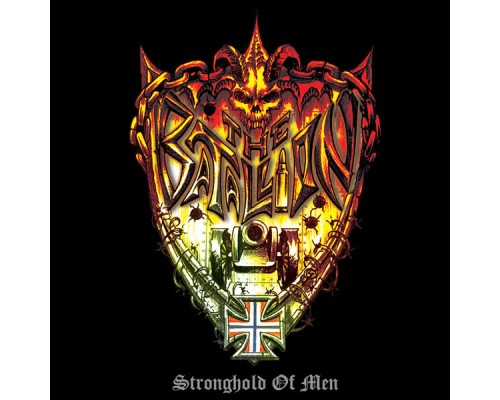 The Batallion - Stronghold of Men