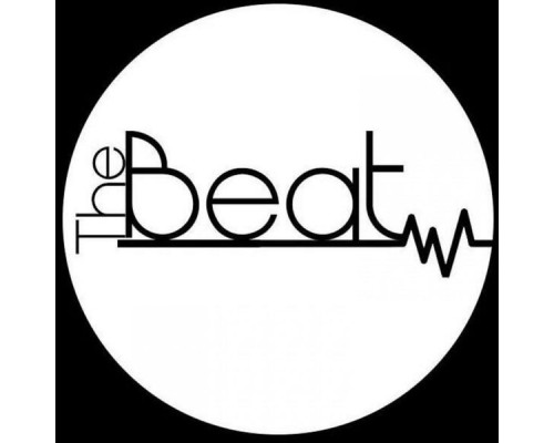 The Beat - The Beat EP