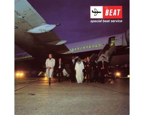 The Beat - Special Beat Service