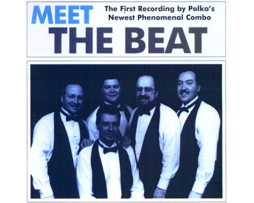 The Beat - Meet the Beat