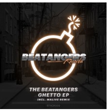 The Beatangers - Ghetto EP