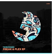 The Beatangers - Freak & Flex