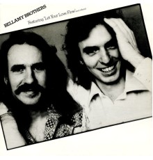 The Bellamy Brothers - Bellamy Brothers