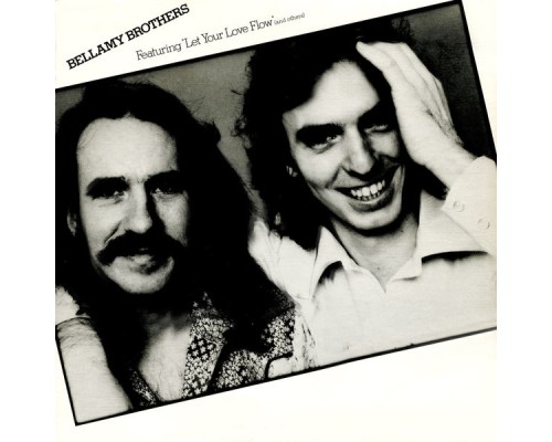 The Bellamy Brothers - Bellamy Brothers