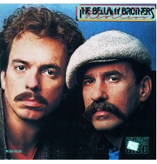 The Bellamy Brothers - Restless