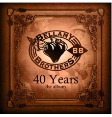 The Bellamy Brothers - 40 Years