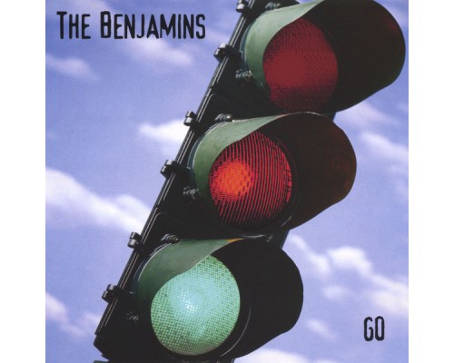 The Benjamins - Go