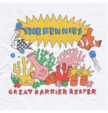 The Bennies - Great Barrier Reefer