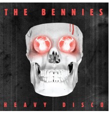 The Bennies - Heavy Disco