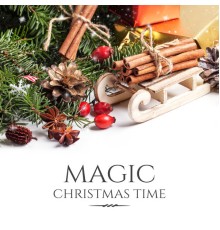 The Best Christmas Carols Collection - Magic Christmas Time