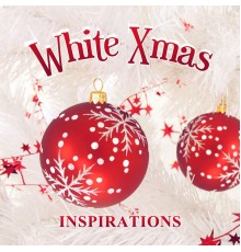 The Best Christmas Carols Collection, nieznany, Traditional - White Xmas Inspirations: Best Winter Holiday Music, Traditional & Favourite Christmas Carols, Relax by Colorful Christmas Tree
