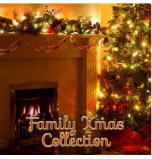 The Best Christmas Carols Collection, nieznany, Traditional - Family Xmas Collection: Carols and Songs for the Christmas Season & Magic Holidays