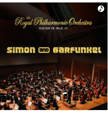 The Best Of Simon & Garfunkle - The Royal Philharmonic Orchestra Perform the Music of Simon & Garfunkel