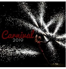 The Best of Chill Out Lounge, Dj Trance Vibes, Hawaiian Music - Carnival 2019 - Deep Chillout Music Perfect for Relaxing Party