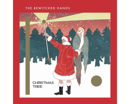 The Bewitched Hands - Christmas Tree