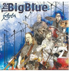 The BigBlue - Ayla