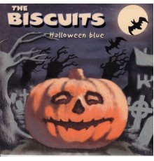 The Biscuits - Halloween Blue