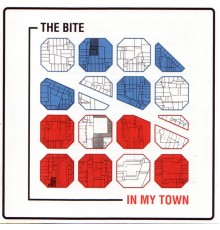 The Bite - In My Town