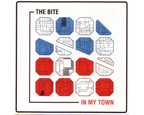 The Bite - In My Town