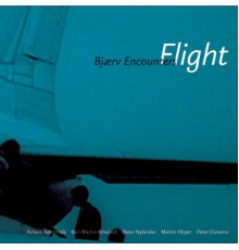 The Bjærv Encounters - Flight