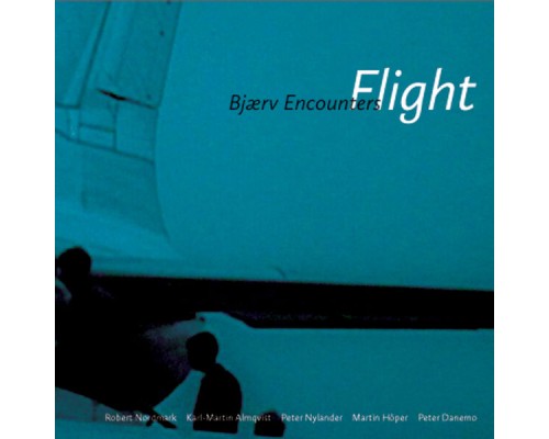 The Bjærv Encounters - Flight