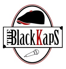 The BlackKaps - Refem