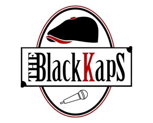 The BlackKaps - Refem