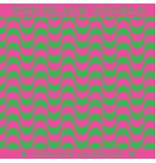 The Black Angels - Phosgene Nightmare